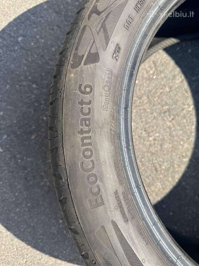 Continental - nuotraukos Nr. 5