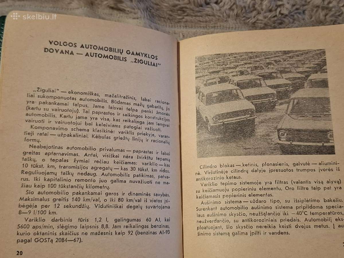 Auto kalendoriai - nuotraukos Nr. 10