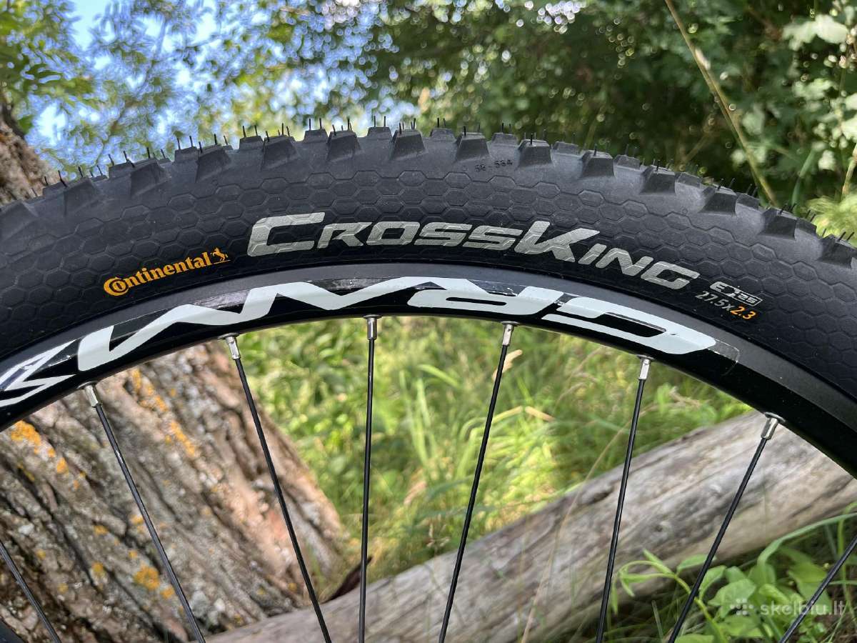 White XC Comp, S Dydis - nuotraukos Nr. 13