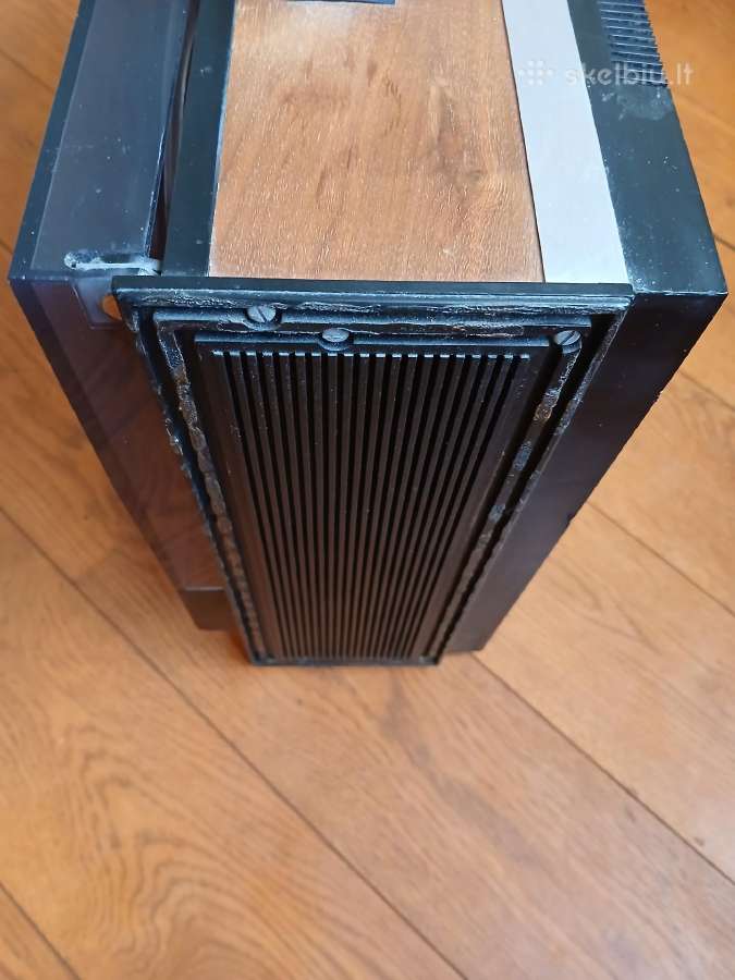 Unitra M2405s juostinis magnetofonas - nuotraukos Nr. 11