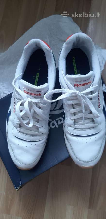 Reebok Royal Glide 44,5D. - nuotraukos Nr. 2