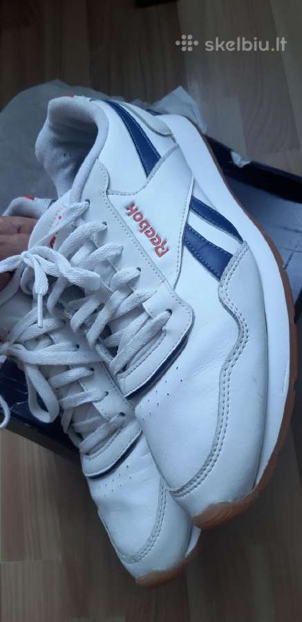Reebok Royal Glide 44,5D. - nuotraukos Nr. 4