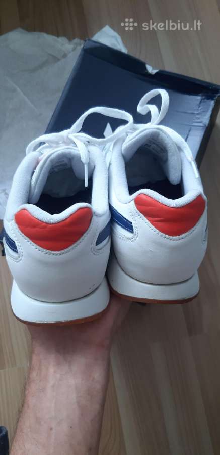 Reebok Royal Glide 44,5D. - nuotraukos Nr. 5