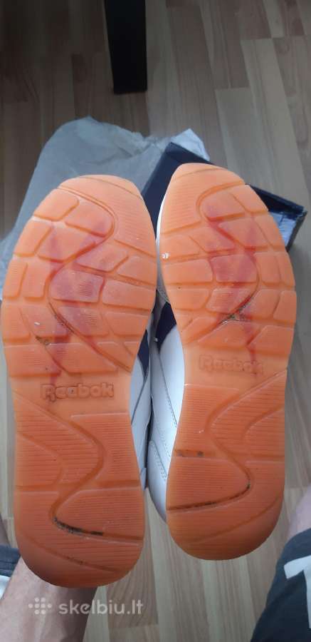 Reebok Royal Glide 44,5D. - nuotraukos Nr. 7