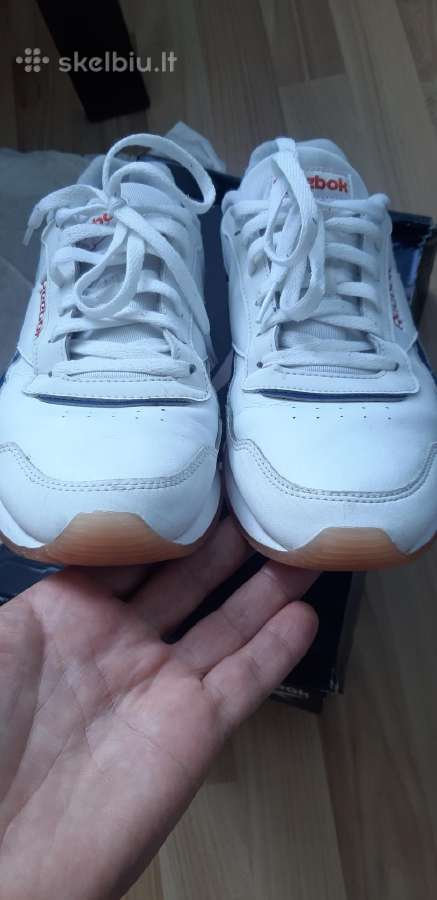 Reebok Royal Glide 44,5D. - nuotraukos Nr. 9