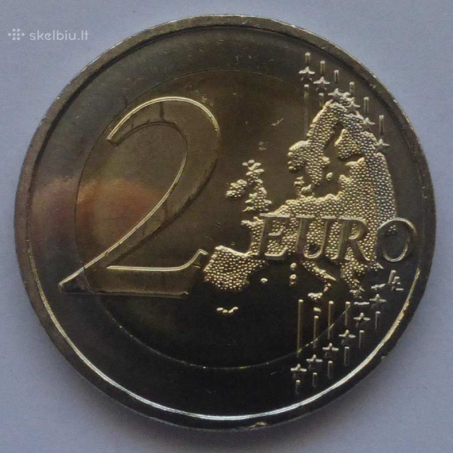 Liuksemburgas 2026 Karolio Didžiojo apdovanojimas - nuotraukos Nr. 2