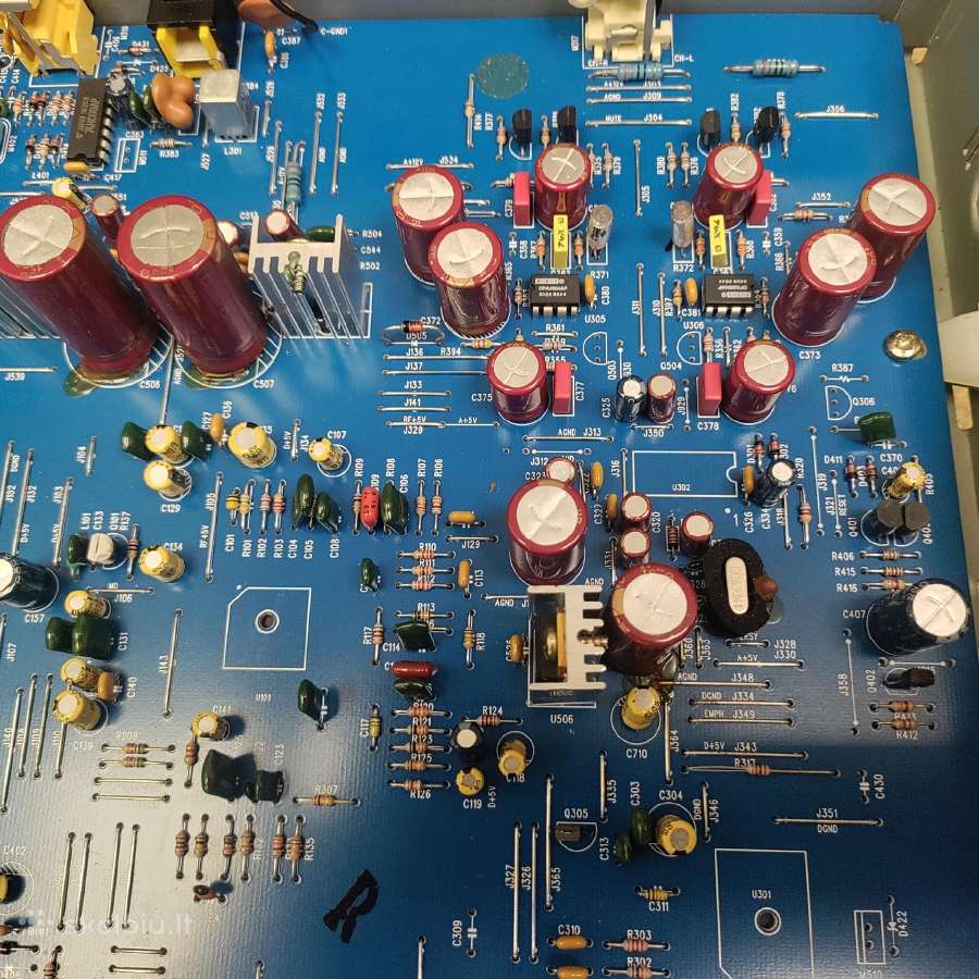 Nad C541 - nuotraukos Nr. 5
