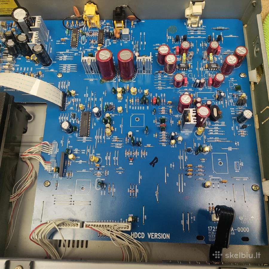 Nad C541 - nuotraukos Nr. 6