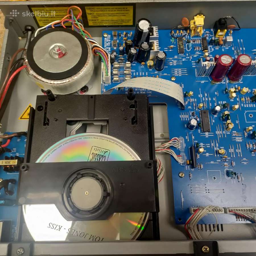 Nad C541 - nuotraukos Nr. 7