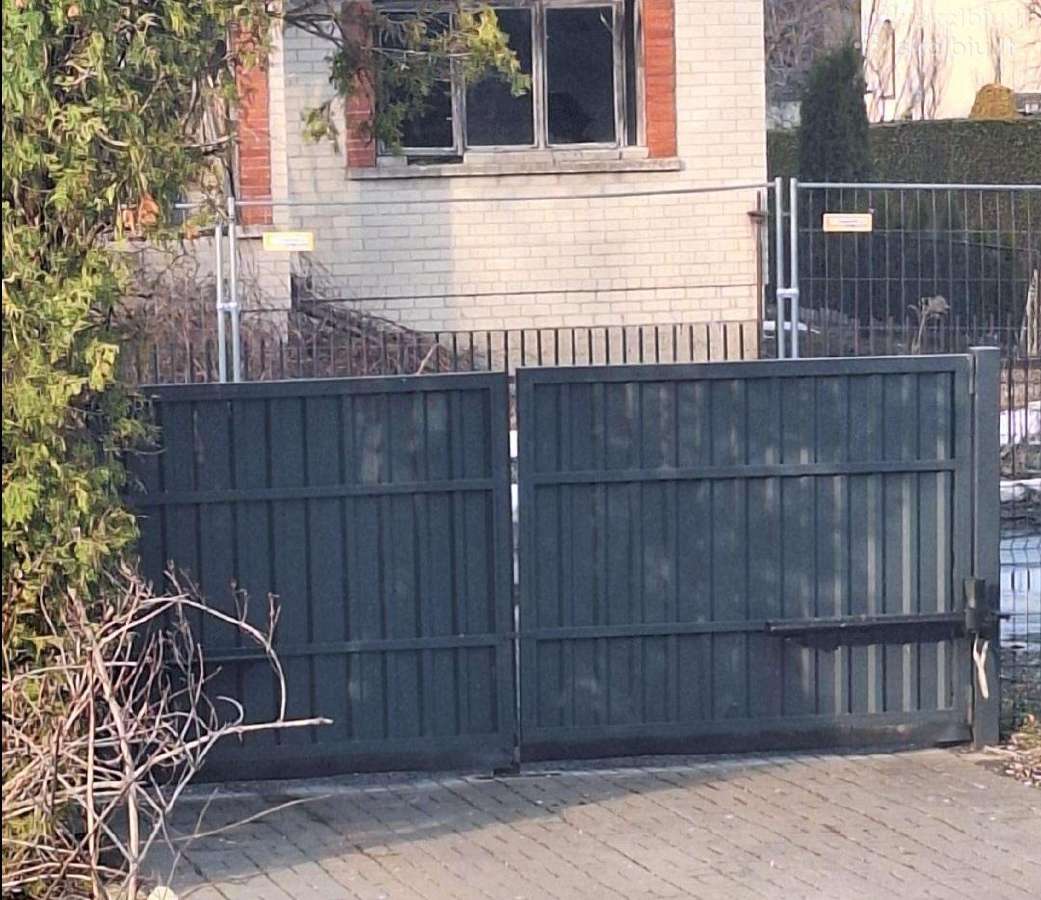 Vartai ir varteliai be automatikos - nuotraukos Nr. 3