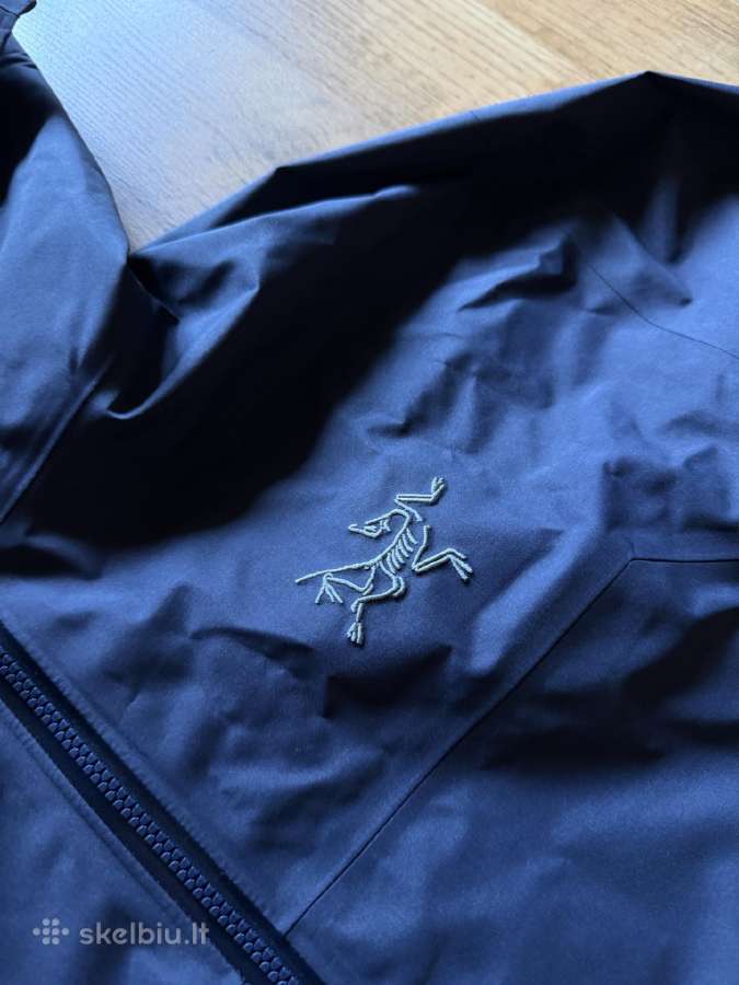 Arcteryx Waterproof Striuke - nuotraukos Nr. 2
