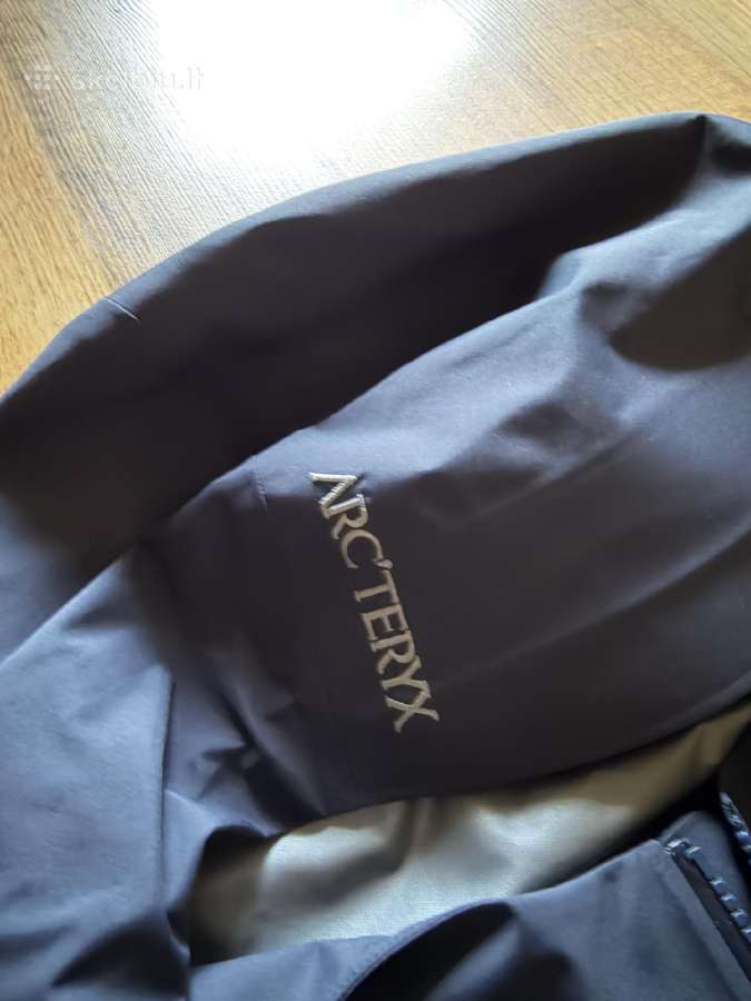 Arcteryx Waterproof Striuke - nuotraukos Nr. 3