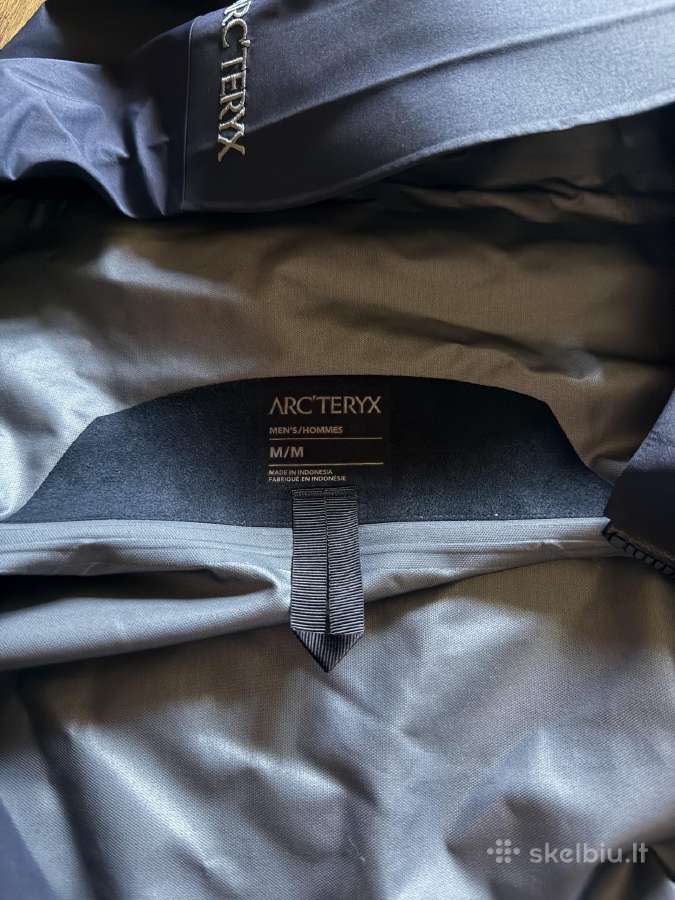 Arcteryx Waterproof Striuke - nuotraukos Nr. 5