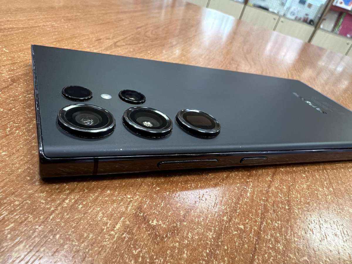 Samsung S918b Galaxy S23 Ultra 256 GB (Naudotas) - nuotraukos Nr. 9