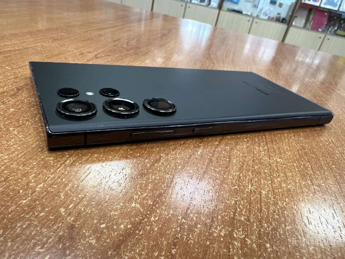 Samsung S918b Galaxy S23 Ultra 256 GB (Naudotas) - nuotraukos Nr. 10