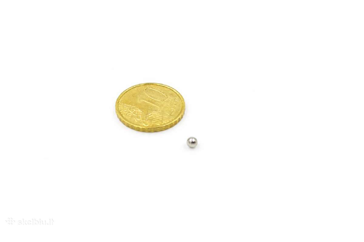 Slaptos bluetooth ausinės egzaminams mini - nuotraukos Nr. 2