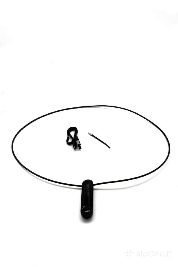 Slaptos bluetooth ausinės egzaminams mini - nuotraukos Nr. 3