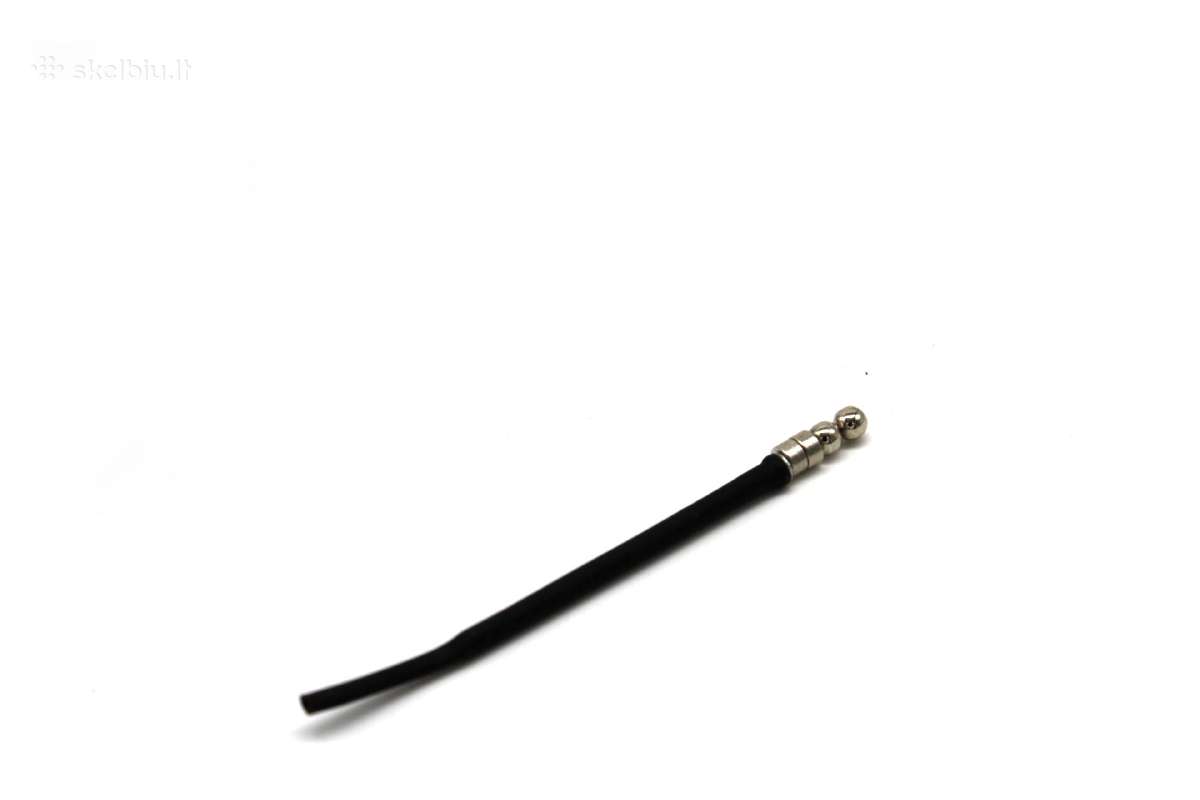 Slaptos bluetooth ausinės egzaminams mini - nuotraukos Nr. 4
