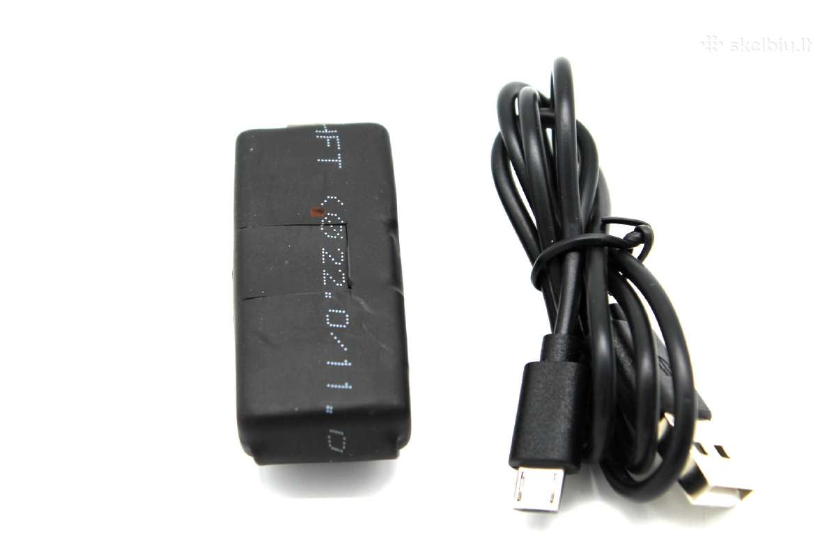 Gsm pasiklausymo įranga mini - nuotraukos Nr. 3