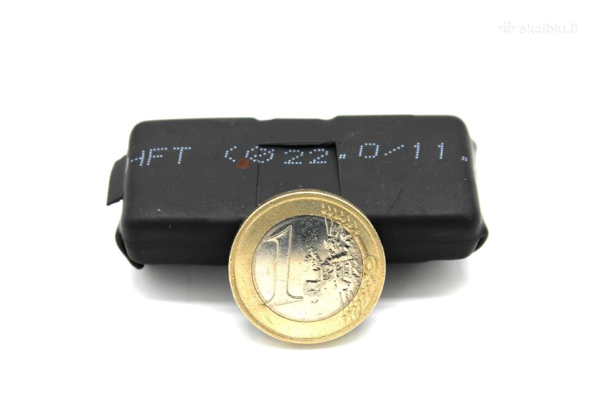Gsm pasiklausymo įranga mini - nuotraukos Nr. 2