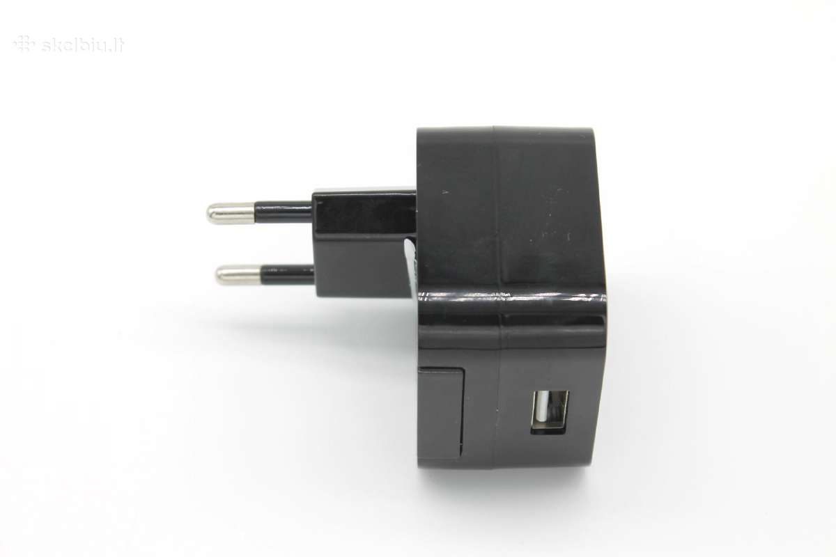 Usb pakrovėjas Ip kamera - nuotraukos Nr. 2