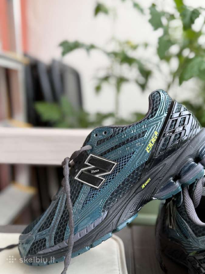 New Balance 1906r - nuotraukos Nr. 4