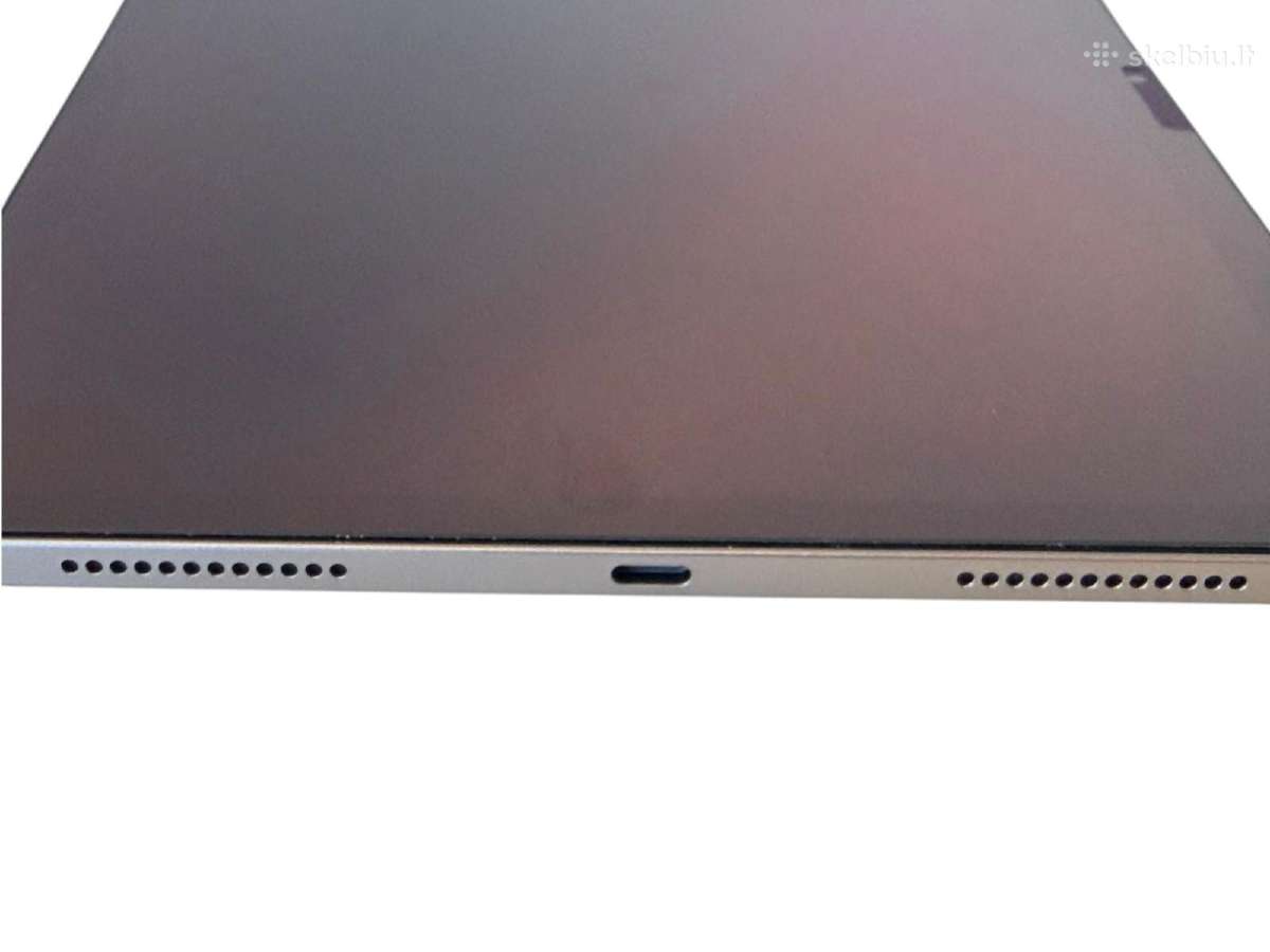 Apple iPad Air 11 (2025) 128gb + 3 mėn. garantija - nuotraukos Nr. 5
