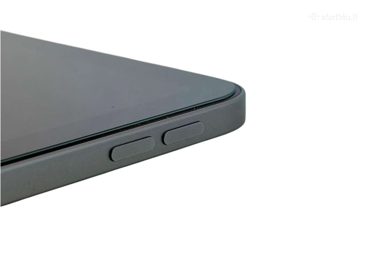 Apple iPad Air 11 (2025) 128gb + 3 mėn. garantija - nuotraukos Nr. 6