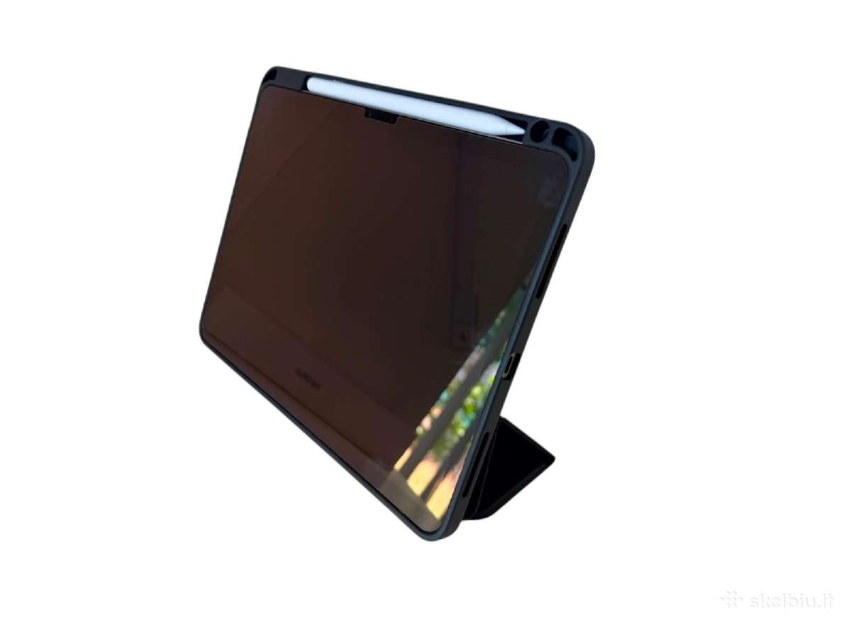 Apple iPad Air 11 (2025) 128gb + 3 mėn. garantija - nuotraukos Nr. 8