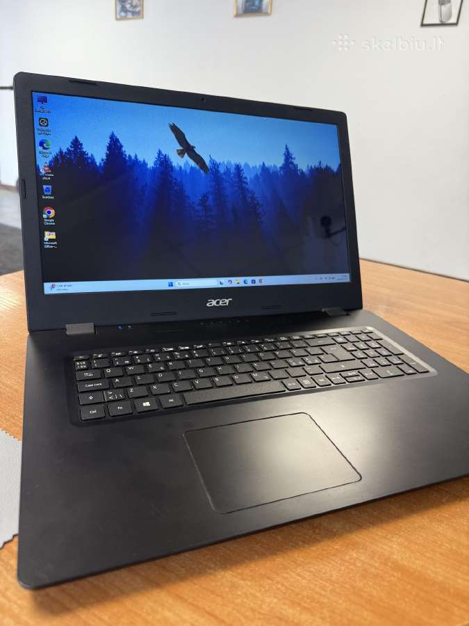 Hp kompiuteriai 100e 130e 400eur 450eur - nuotraukos Nr. 24