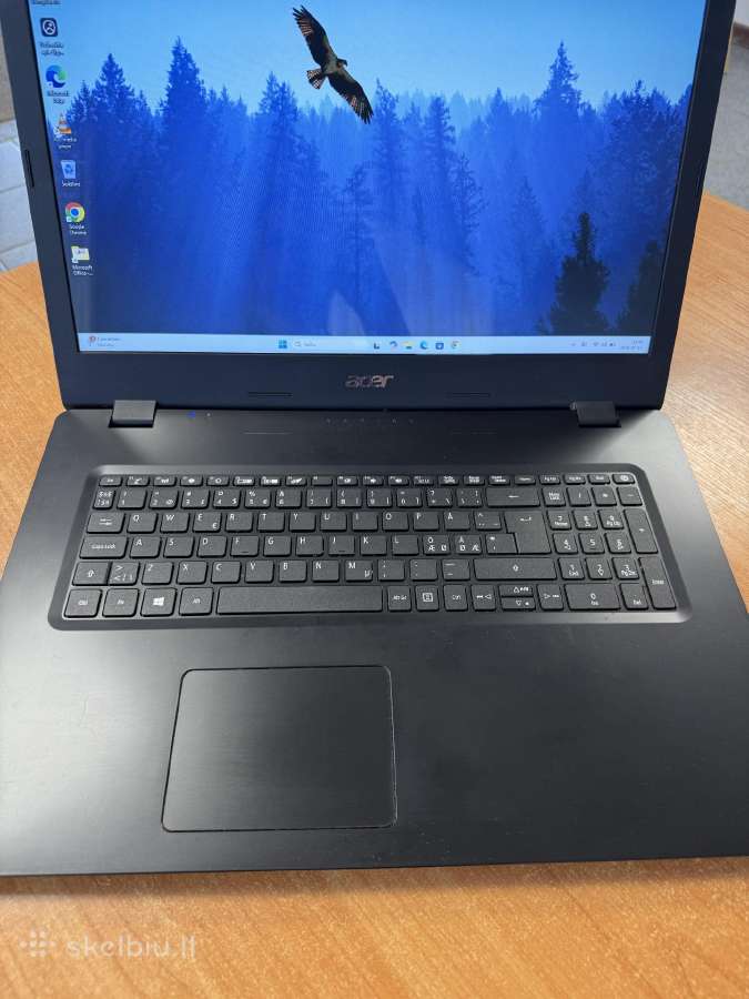 Hp kompiuteriai 100e 130e 400eur 450eur - nuotraukos Nr. 25