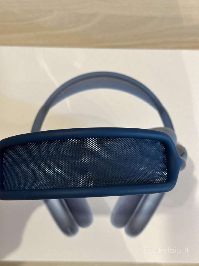 Apple Airpods Max - nuotraukos Nr. 7