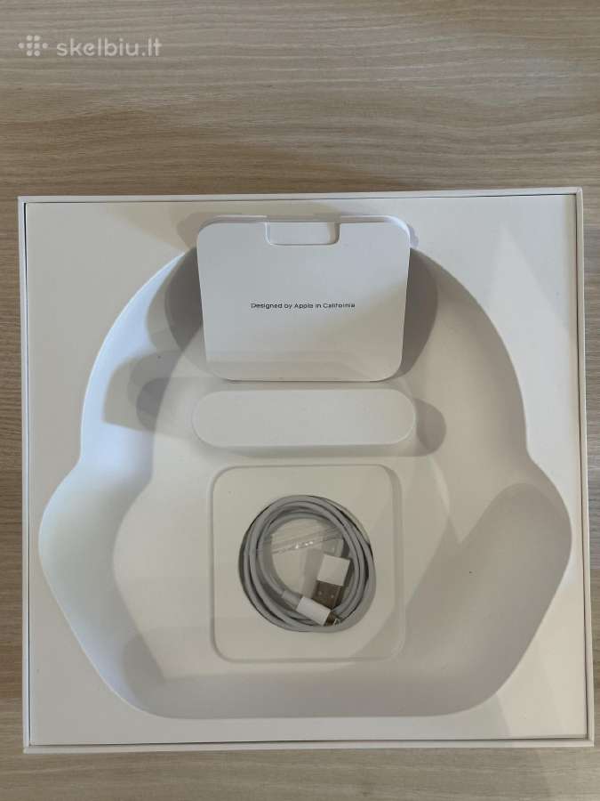 Apple Airpods Max - nuotraukos Nr. 8