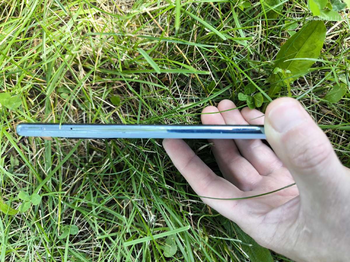 Redmi Note 10 Pro įsijungia, vibro, garsai. - nuotraukos Nr. 6