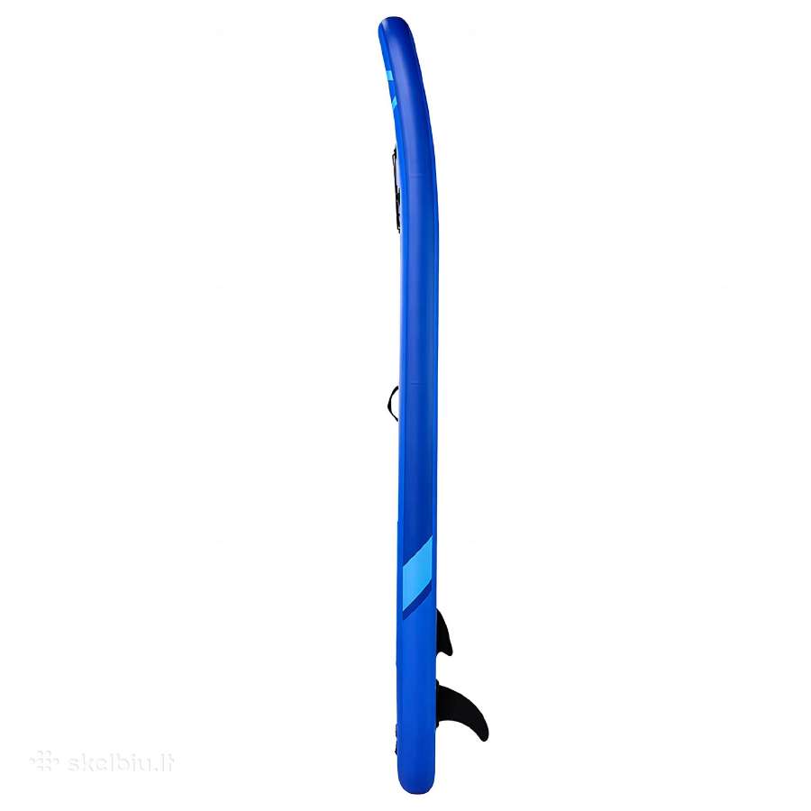 Pripučiama irklentė plaukimui + priedai, 350 cm - nuotraukos Nr. 6