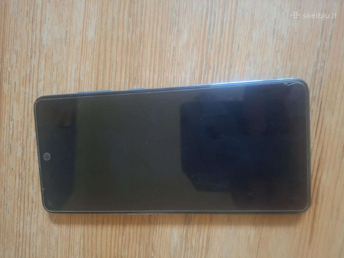 Samsung A51 - nuotraukos Nr. 2