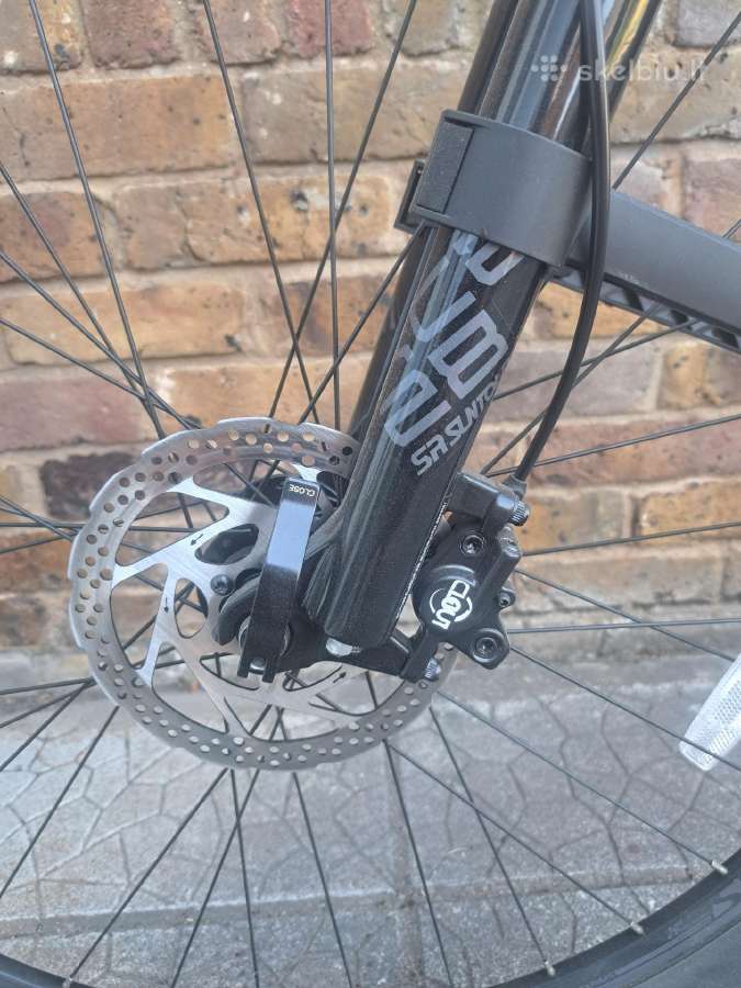 Scott Active50eq - nuotraukos Nr. 2