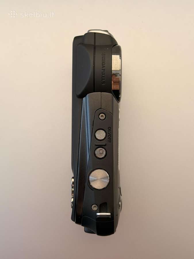Fujifilm Finepix Xp60 - nuotraukos Nr. 11