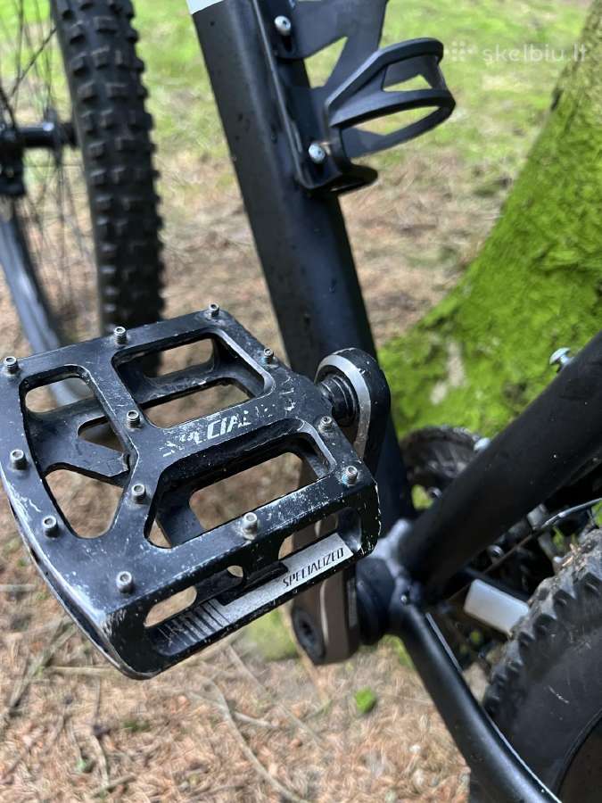 Radon Zr Race 6.0 2017 29er L(20) - nuotraukos Nr. 6