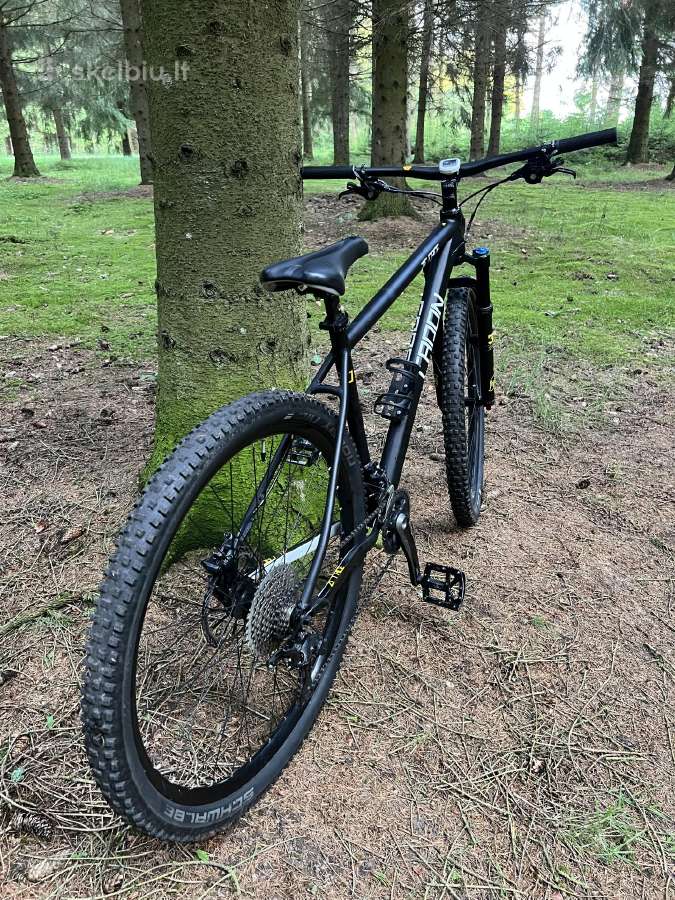 Radon Zr Race 6.0 2017 29er L(20) - nuotraukos Nr. 8
