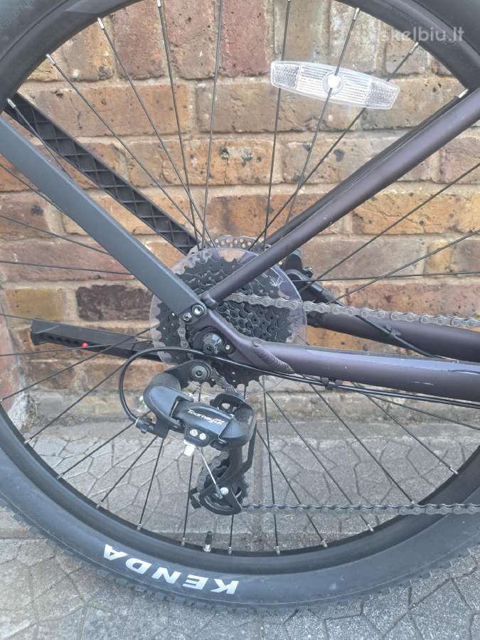 Scott Active50eq - nuotraukos Nr. 3