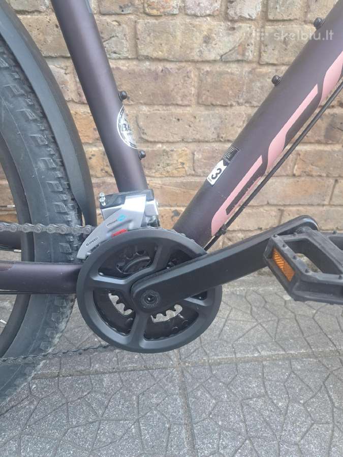 Scott Active50eq - nuotraukos Nr. 4