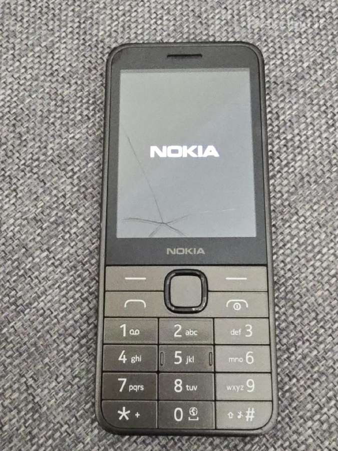 Nokia 6230i - nuotraukos Nr. 9