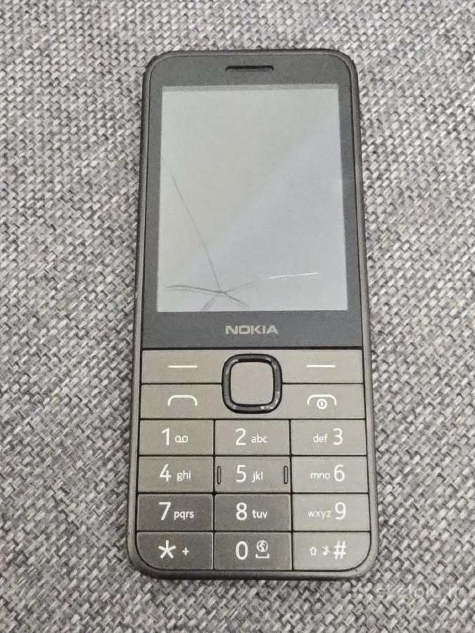 Nokia 6230i - nuotraukos Nr. 10