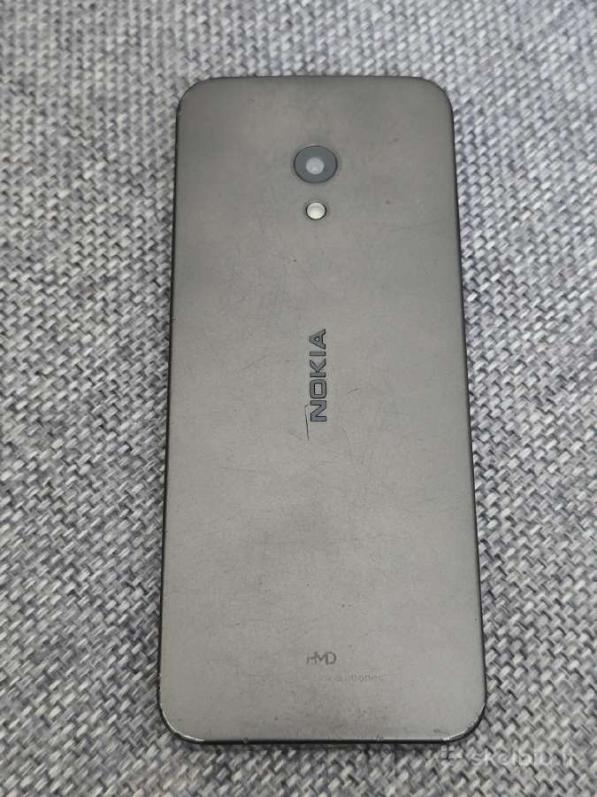 Nokia 6230i - nuotraukos Nr. 13