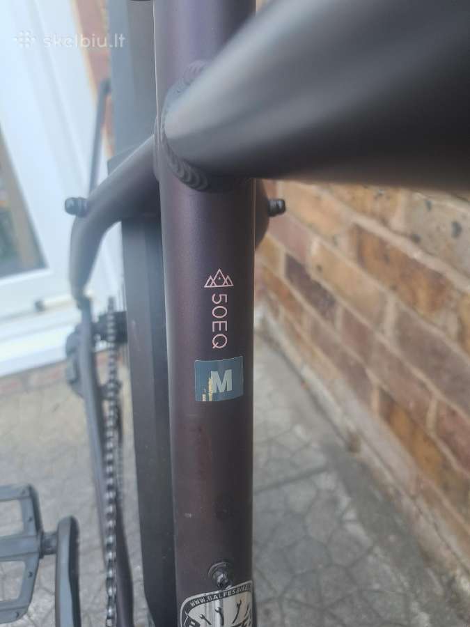 Scott Active50eq - nuotraukos Nr. 7
