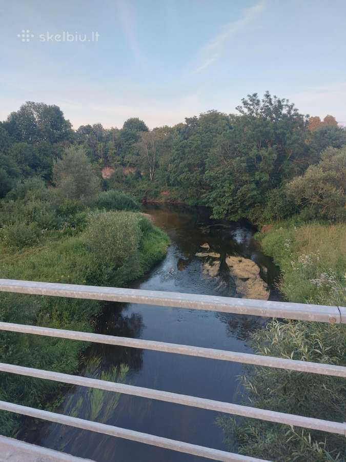 Baidarių nuoma Širvinta, Šventąja - nuotraukos Nr. 22