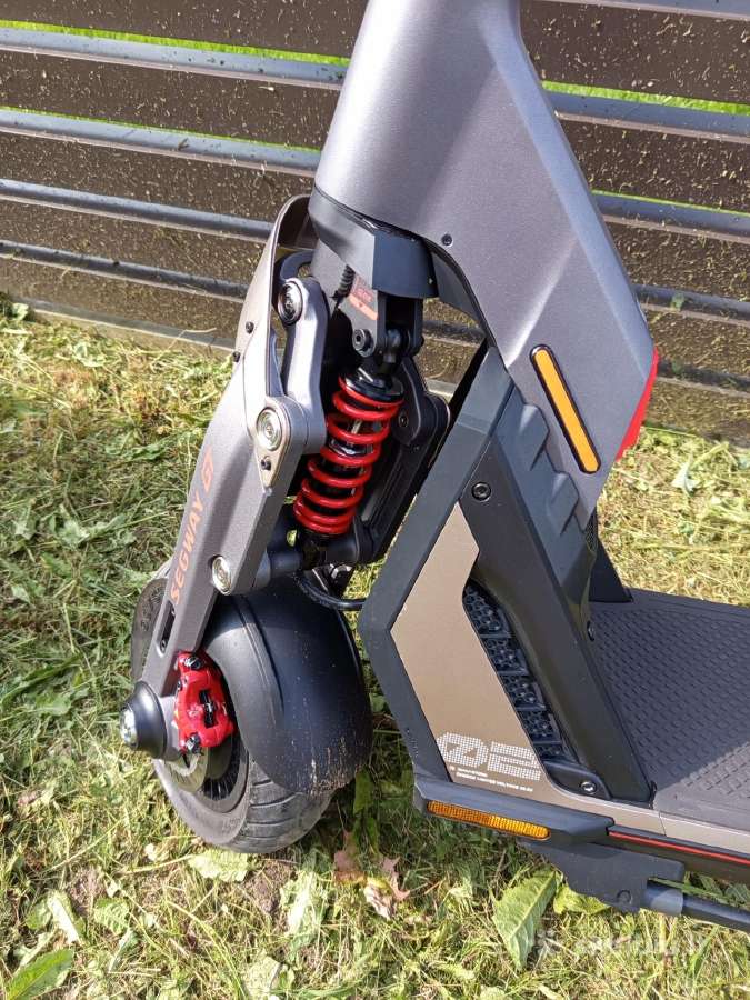 Segway Gt2 , Xiaomi 4 ultra - nuotraukos Nr. 4