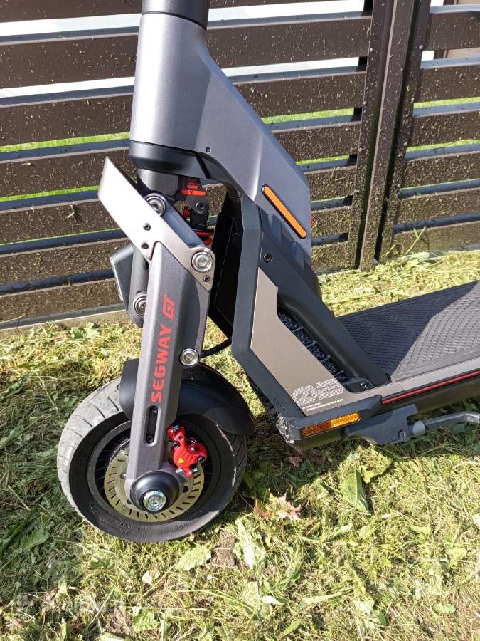 Segway Gt2 , Xiaomi 4 ultra - nuotraukos Nr. 6