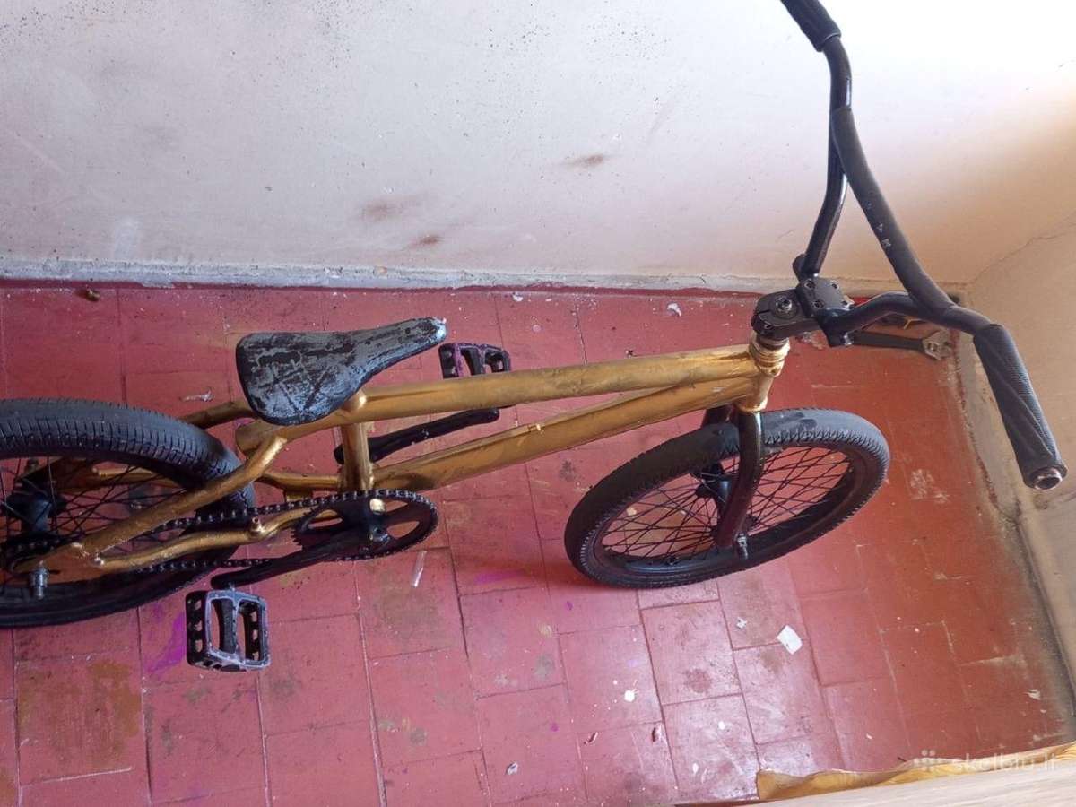 BMX - nuotraukos Nr. 2